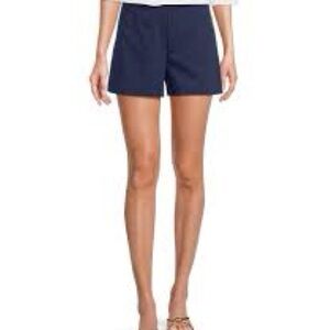 Lilly Pulitzer 5” Callahan Navy Women's Shorts
